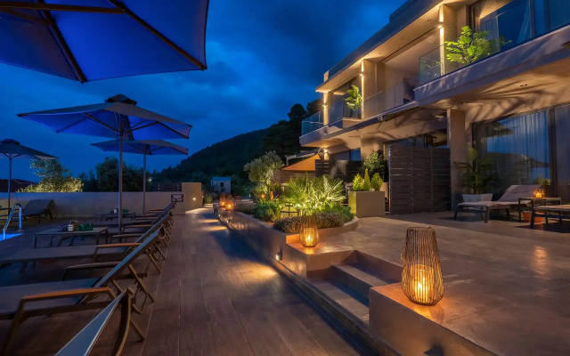 Anmian Suites