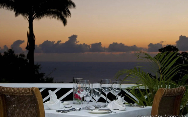 Montpelier Plantation & Beach