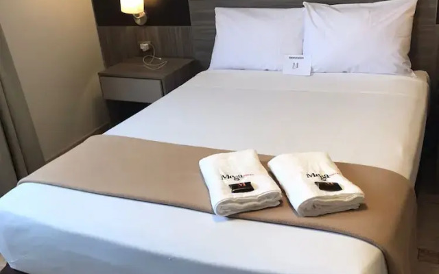 Mega Hotel