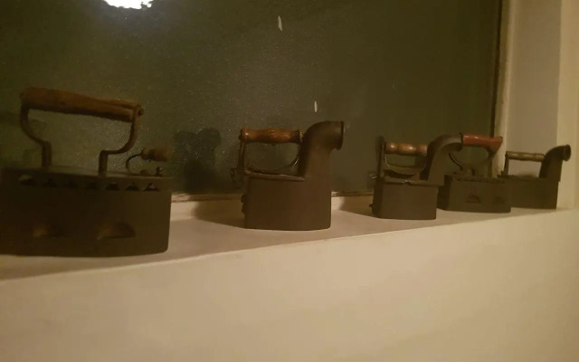 Casa Prado Suites