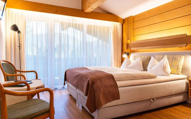 Hotel Restaurant Bichlhof