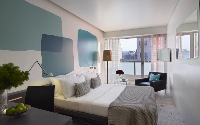 Fresh Hotel