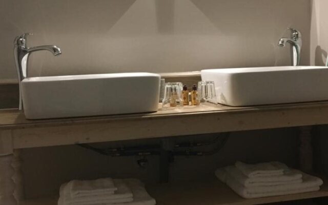 La Bastide des Songes - Demeure d'hôtes