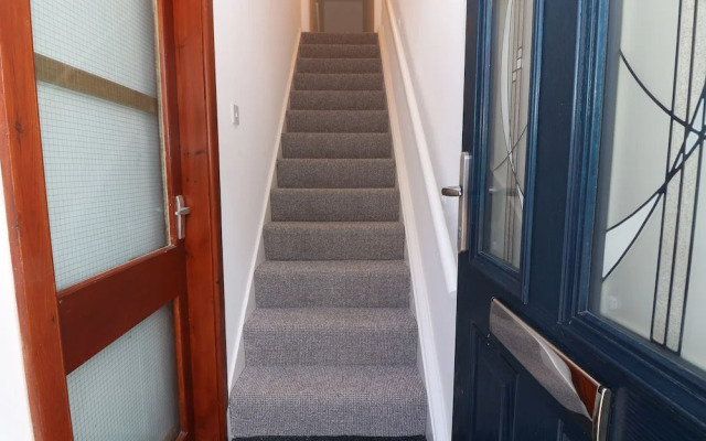 Riverview Apartment
