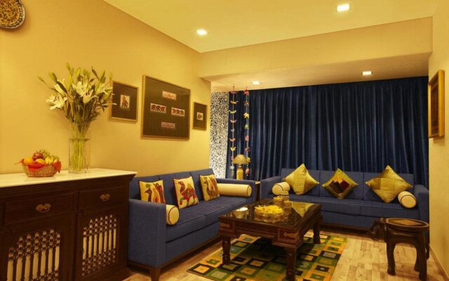 The Shalimar Hotel