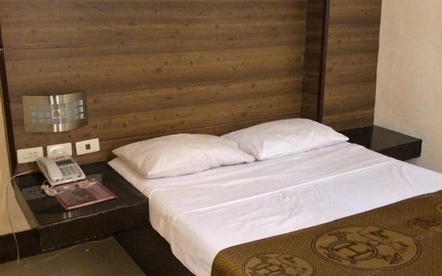 Anton's Inn Hotel
