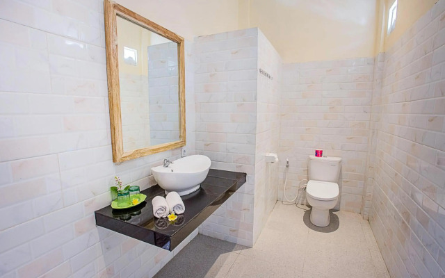 Dinatah Lembongan Villas