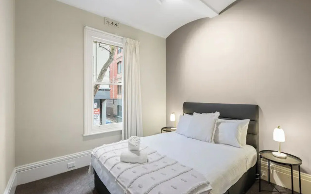 Gordon House Apartments