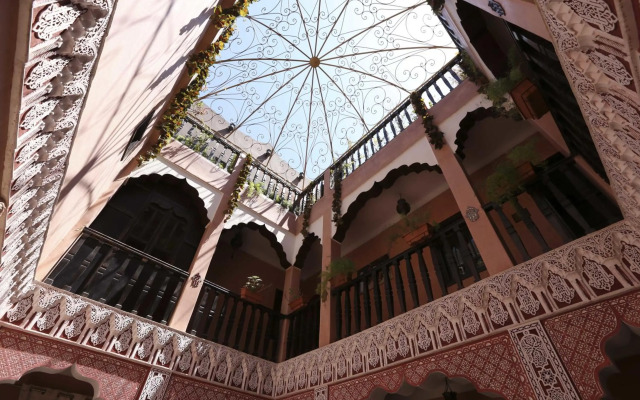 Riad Mille et une Nuits