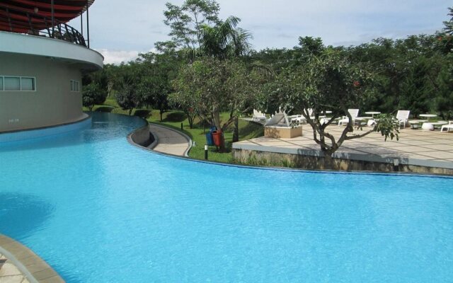 Marbella Suites Bandung