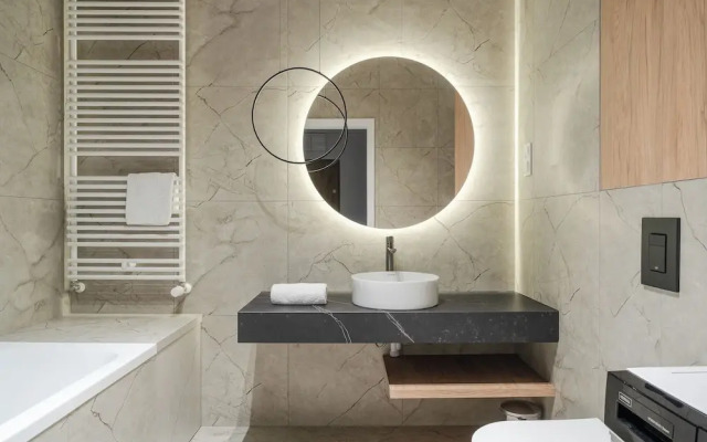 RentPlanet - Apartament Jęczmienna