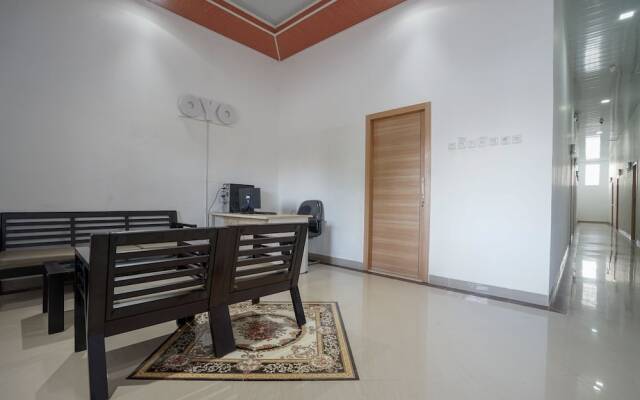 Mega Kost 2 By OYO Rooms