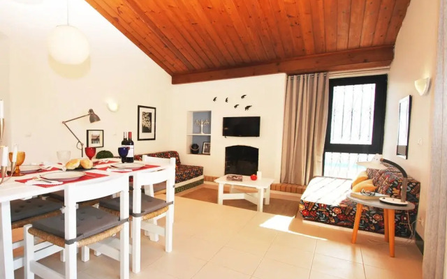 Villa Belize