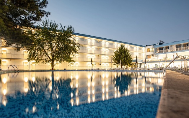 Hotel Azurro