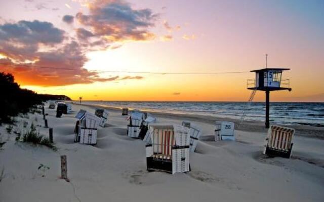 Pension Erdmann Garni