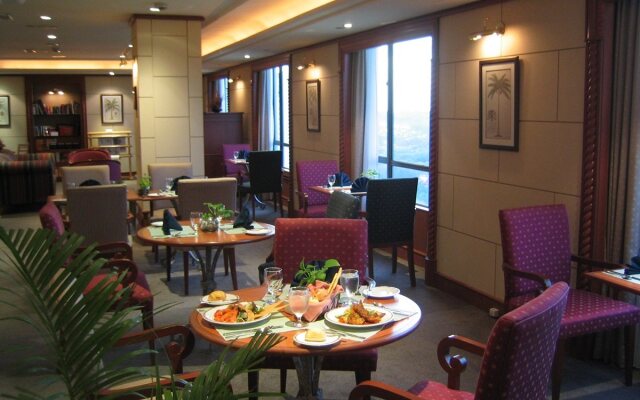 Mardhiyyah Hotel and Suites