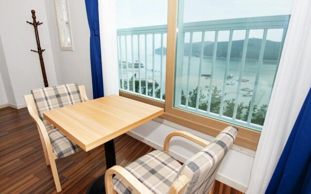 Oneness resort
