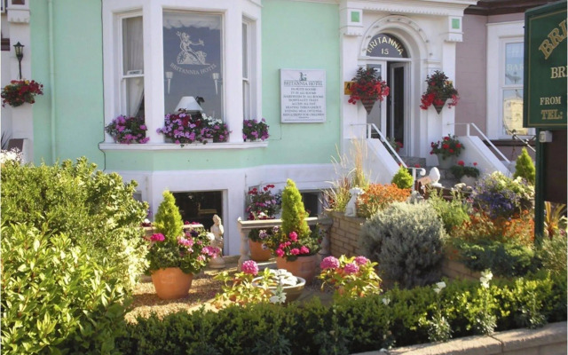Britannia Guest House