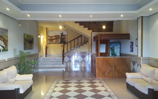 Hotel Peru by Bossh Hotels