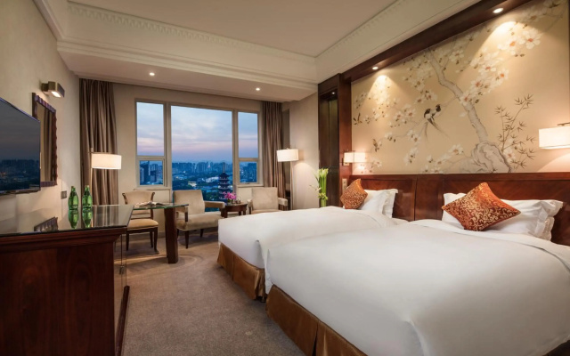 Overseas Chinese Hotel Wenzhou