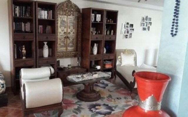 Villa d'agadir