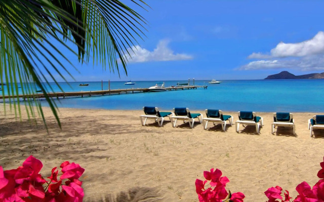 Oualie Beach Resort