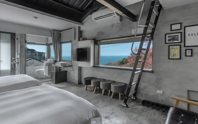 Jiufen The Ore Smart Stay