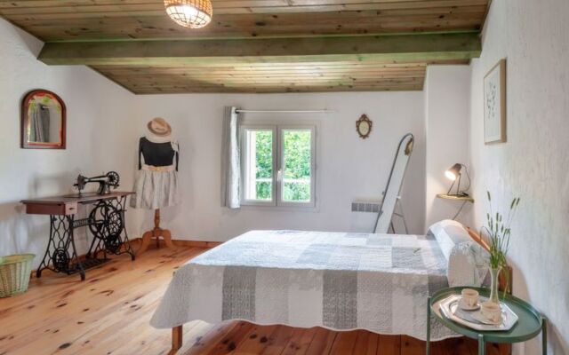 La Maisonnette (CVN200)