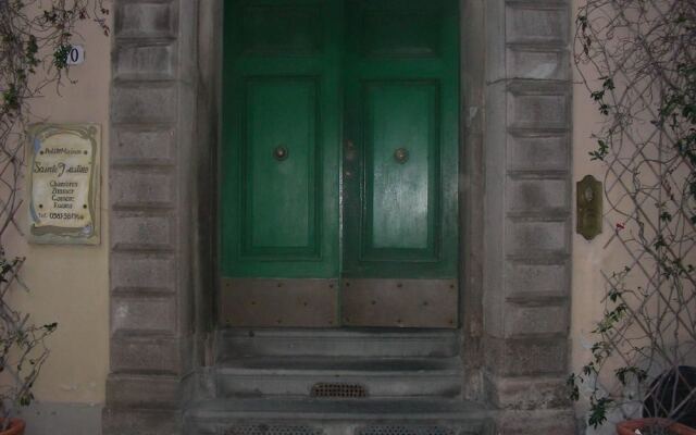 Relais Santa Giustina