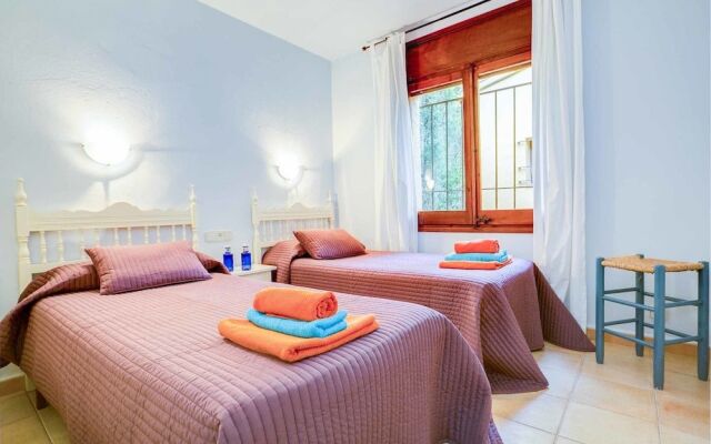 Villa Sa Vinya