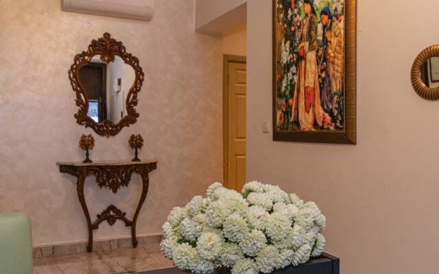 Casa Maria Hotel