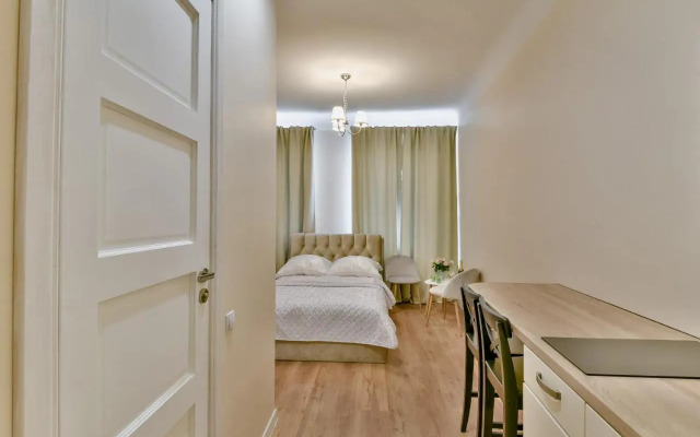 Smart Home by Riga Old Town