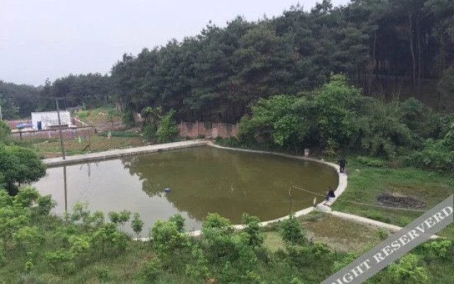 Yiyuanxing Shanzhuang