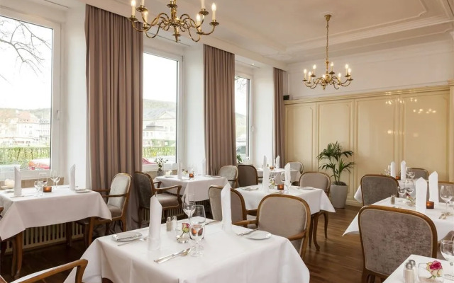 Wyndham Garden Bad Kissingen