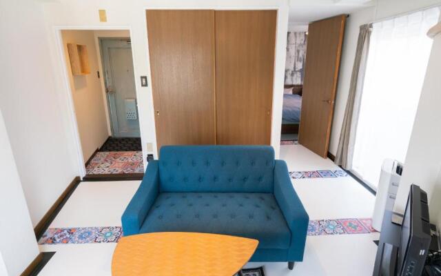 Dazaifu - Apartment / Vacation STAY 36901