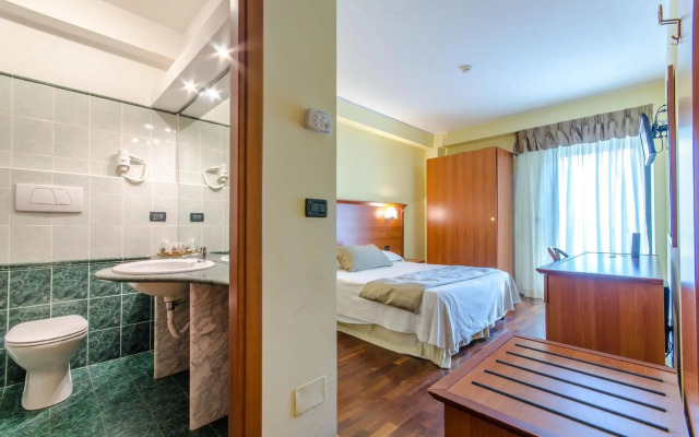 Hotel Federico II