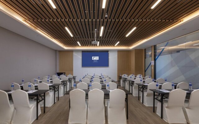 Holiday Inn Express Nanjing Dongshan by IHG