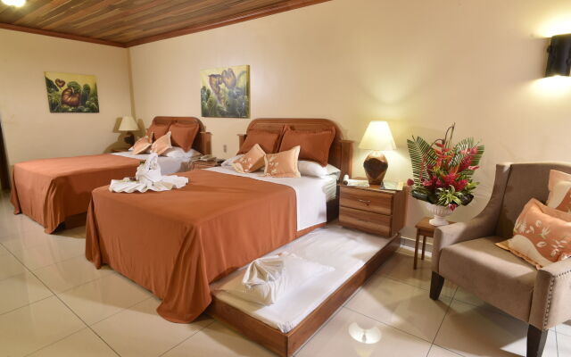 Hotel Los Lagos Spa & Resort