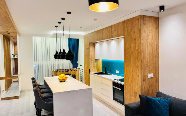 Vivio 2 Luxury Apartment