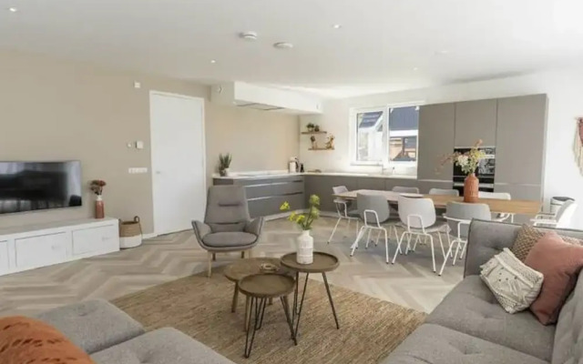 Holiday Home in De Koog Near the Sea