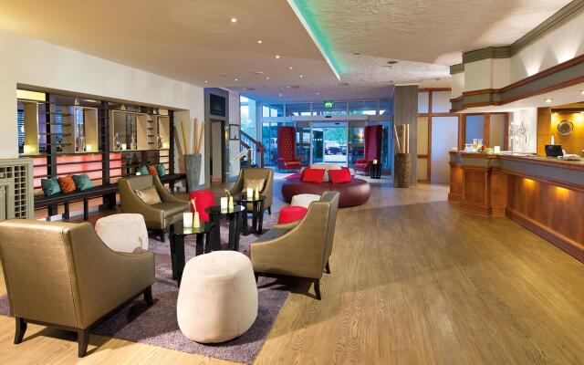 Leonardo Hotel Heidelberg-Walldorf