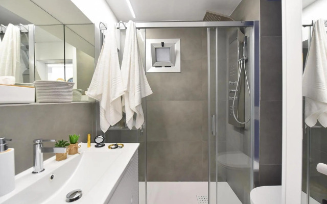 Aida 206 by VillaGranCanaria