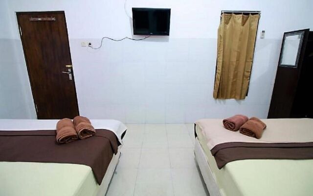 OYO 418 Setra House
