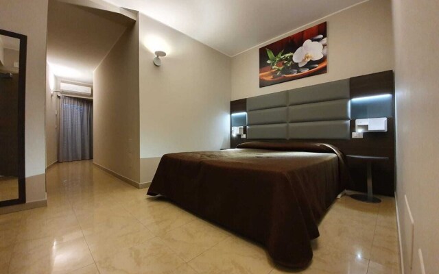 Hotel Casale dei Greci