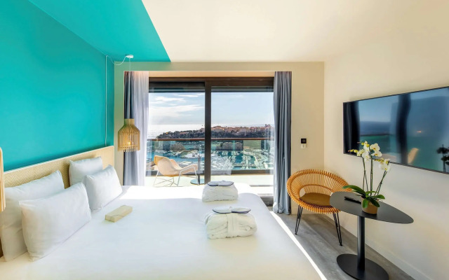 Hotel Novotel Monte Carlo