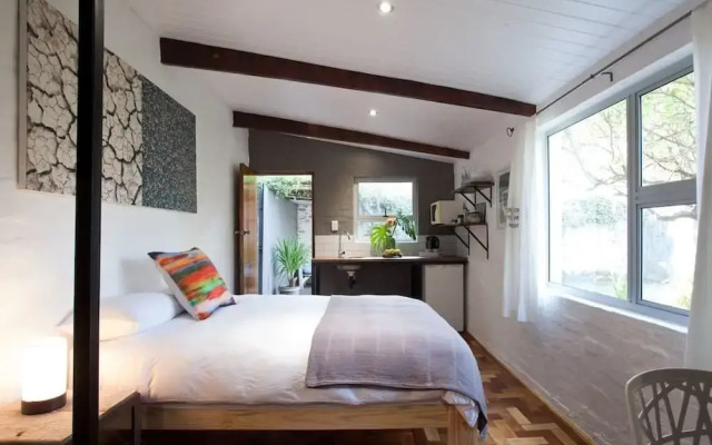 Lemon tree Studio Stellenbosch Central