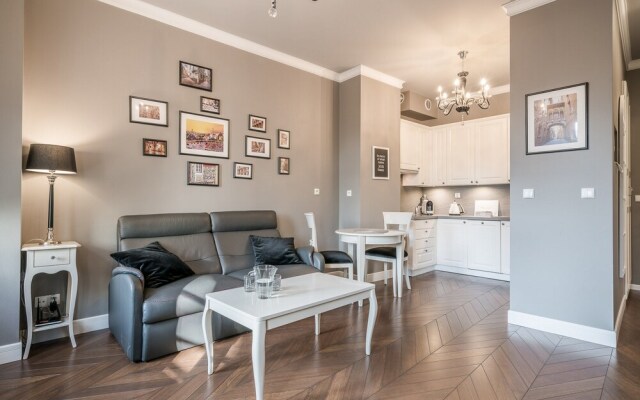 RentPlanet Apartamenty Laciarska