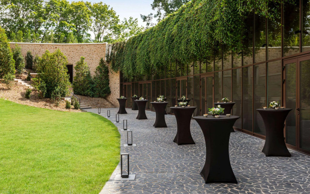 Dolce By Wyndham Versailles - Domaine Du Montcel