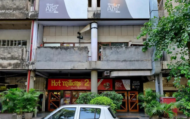 Hotel AB's17