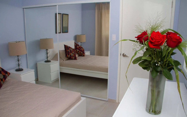 Ayka Apartments Aruba